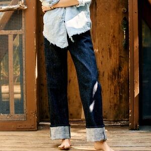 imogene + willie Catherine Indigo Jeans